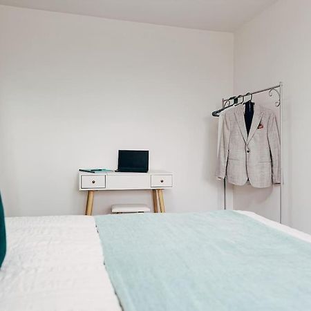 Park & Relax In 1Bd Central Liverpool Home Extérieur photo