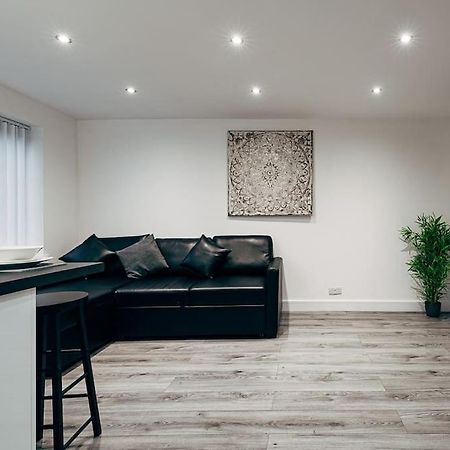 Park & Relax In 1Bd Central Liverpool Home Extérieur photo
