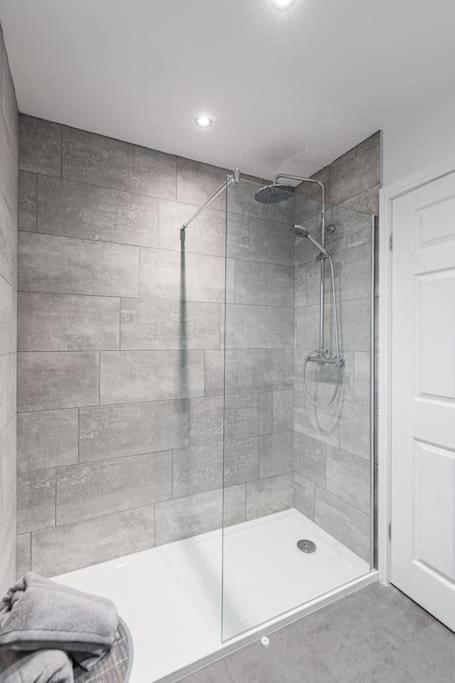 Park & Relax In 1Bd Central Liverpool Home Extérieur photo