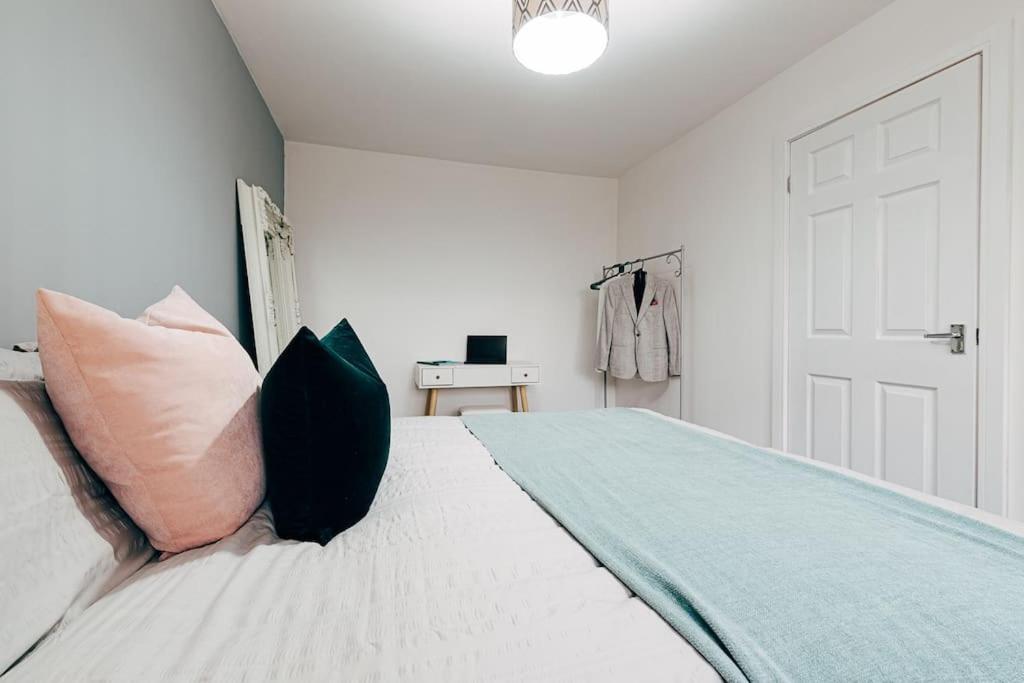 Park & Relax In 1Bd Central Liverpool Home Extérieur photo