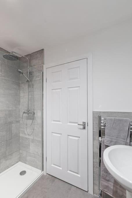 Park & Relax In 1Bd Central Liverpool Home Extérieur photo