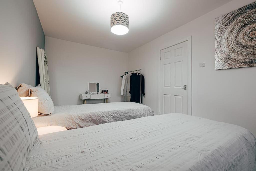 Park & Relax In 1Bd Central Liverpool Home Extérieur photo